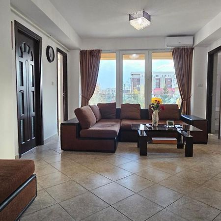 Apartament Sun Verona Năvodari Kültér fotó