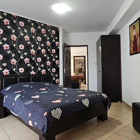 Apartament Sun Verona Năvodari Kültér fotó