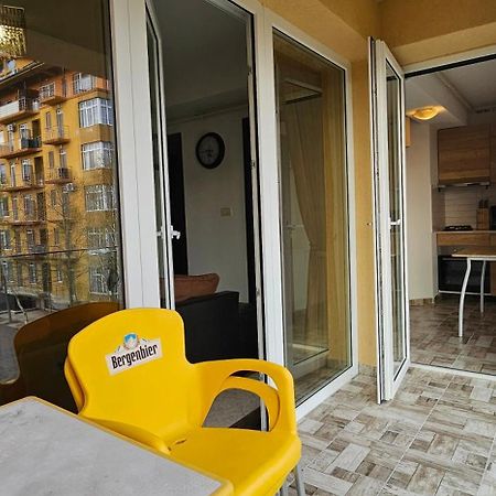 Apartament Sun Verona Năvodari Kültér fotó