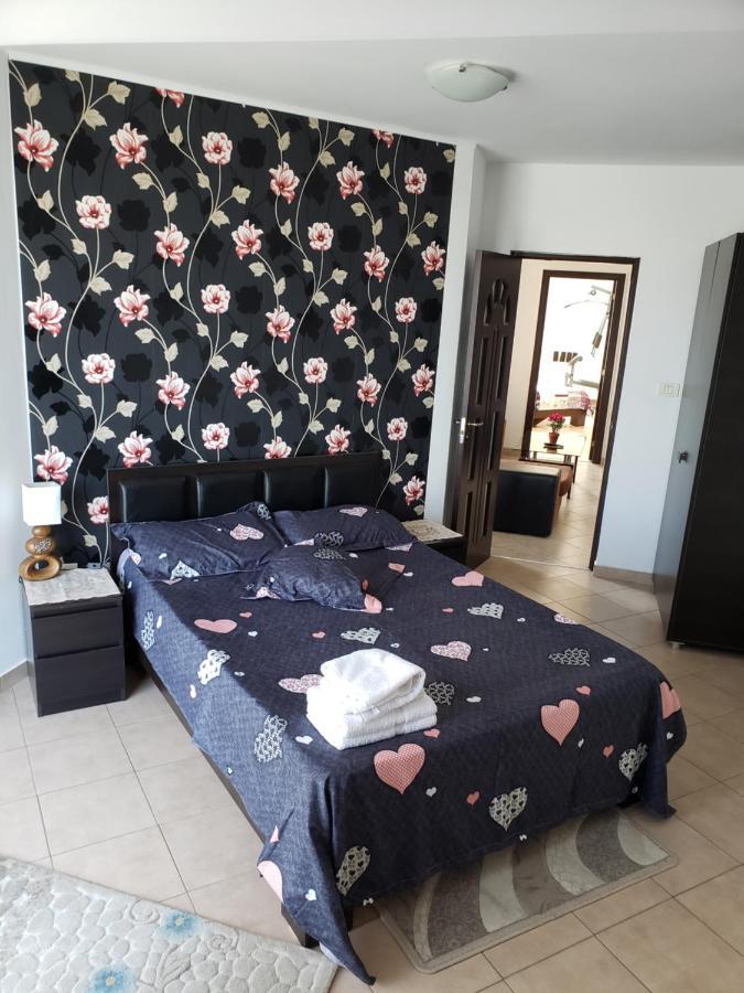 Apartament Sun Verona Năvodari Kültér fotó