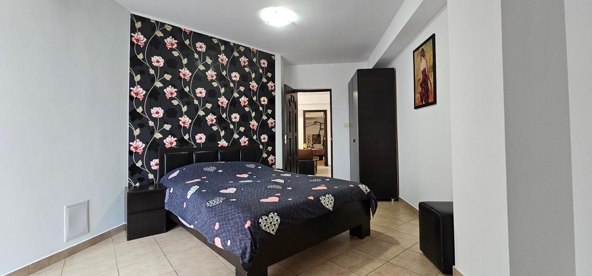 Apartament Sun Verona Năvodari Kültér fotó