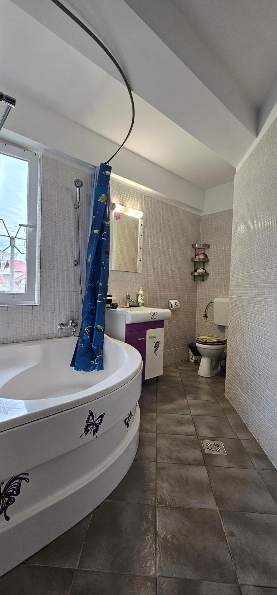 Apartament Sun Verona Năvodari Kültér fotó