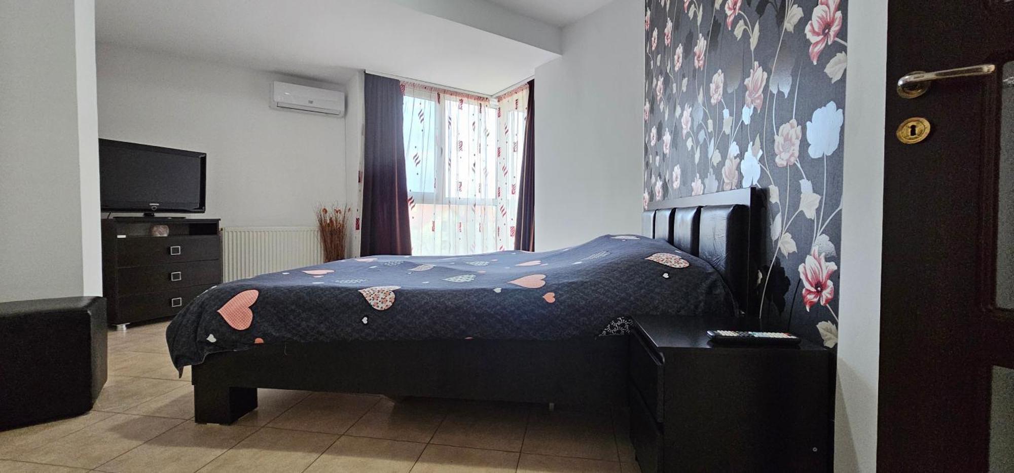 Apartament Sun Verona Năvodari Kültér fotó